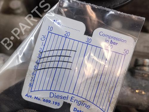 Engine FIAT DUCATO Bus (250_) 120 Multijet 2,3 D | BP39719422M1 - Image 11