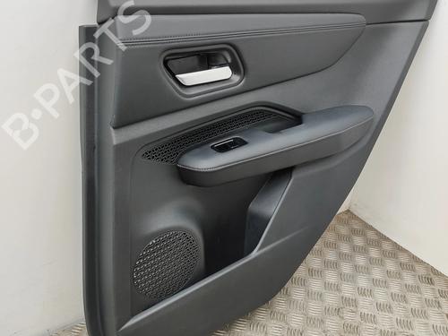 Rear right panel NISSAN ARIYA (FE0) EV | BP36067154C61 - Image 2