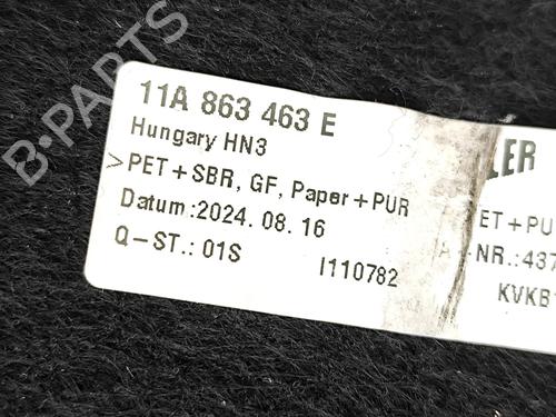 Bagagerumsgulv VW ID.4 (E21) PRO | BP33731871I33  - Image 6