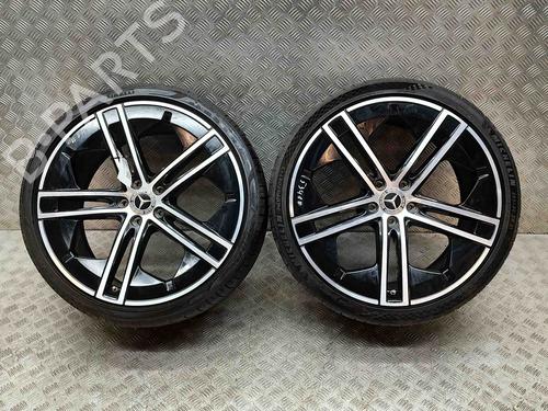 Rim MERCEDES-BENZ EQE (V295) EQE 350 (295.125) | BP29403858C45 