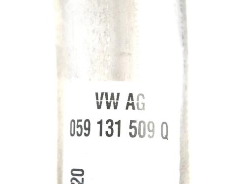 Pipe AUDI Q7 (4MB, 4MG, 4MQ) 50 TDI Mild Hybrid quattro | BP33348947M125  - Image 5