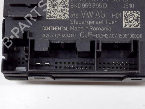 Electronic module AUDI Q5 (8RB) SQ5 TDI quattro | BP8843692M83 