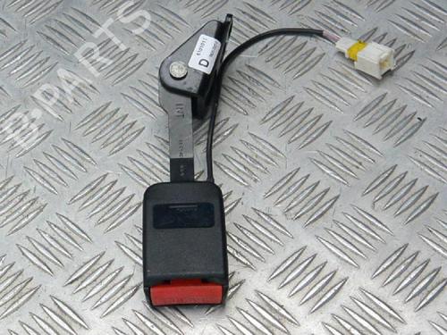 Used Seat buckle PEUGEOT 308 CC (4B_) 1.6 16V (150 hp) 14653097