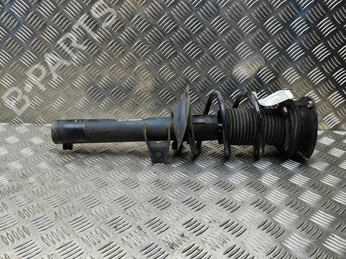 Højre fortil støddæmper VW PASSAT B8 (3G2, CB2) 2.0 TDI | BP30596045M17 