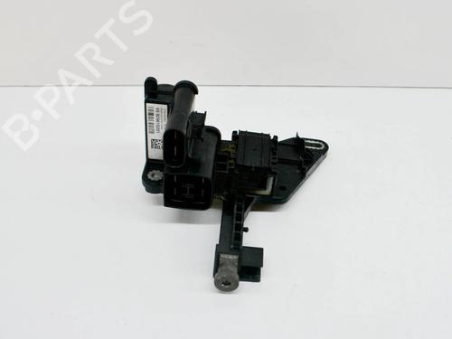 Used Electronic module Electronic module BMW 4 Coupe (F32, F82) 430 d (258 hp) 14636960 14636960