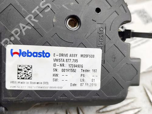 Sunroof engine AUDI A6 C8 Avant (4A5) RS6 TFSI Mild Hybrid quattro | BP37583511M60 - Image 7