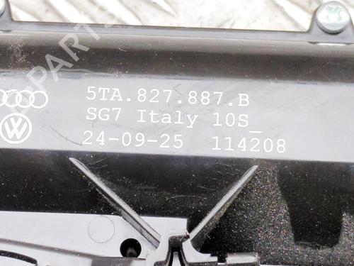 Electronic module SKODA OCTAVIA IV Combi (NX5, PV5) 2.0 TDi | BP39205783M83 - Image 6