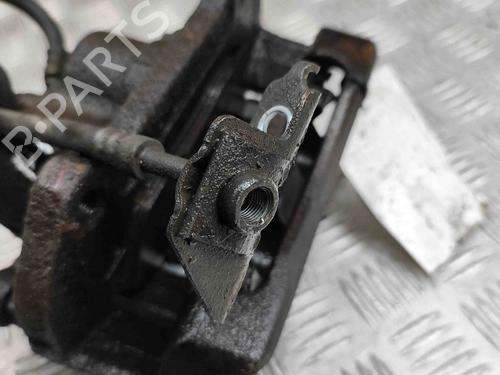 Left front brake caliper KIA SORENTO II (XM) 2.2 CRDi 4WD | BP21809494M105