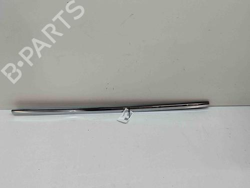 Used Door moulding trim TESLA MODEL X (5YJX) P100D AWD (772 hp) 25787909