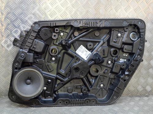 Used Front right window mechanism Front right window mechanism MERCEDES-BENZ A-CLASS (W177) A 220 d (177.014) (190 hp) 27757251 27757251