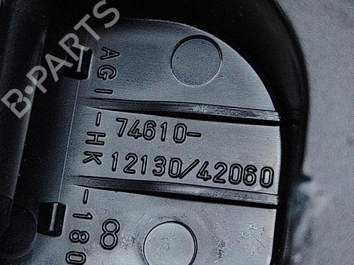 Interior roof handle TOYOTA RAV 4 IV (_A4_) 2.5 Hybrid (AVA42_) | BP18959138I35 