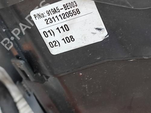 Wiring harness HYUNDAI KONA (SX2) EV | BP27784476E16 