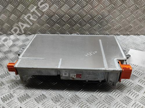 Used Inverter/Converter Inverter/Converter AUDI Q4 E-TRON SUV (F4B) 40 (204 hp) 28555859 28555859