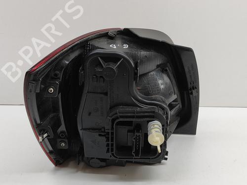 Right taillight VW POLO V (6R1, 6C1) 1.2 TSI | BP23247664C35 