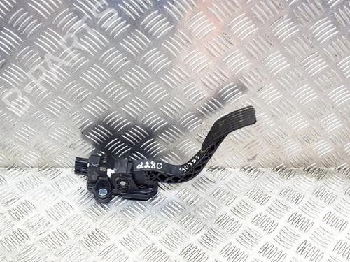 Used Pedal Pedal MITSUBISHI ASX (GA_W_) 1.8 DI-D (GA6W) (116 hp) 9509621 9509621
