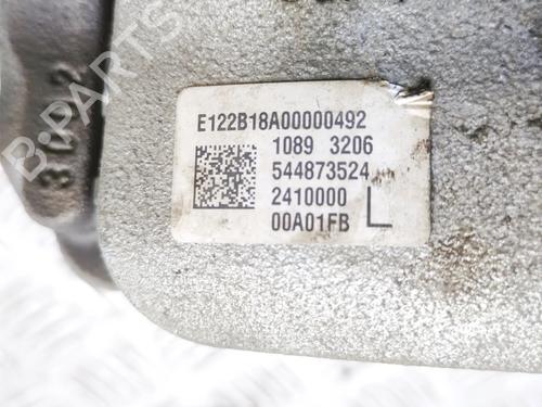 Left front brake caliper MG MG 4 (EH32) EV | BP39380831M105 - Image 8