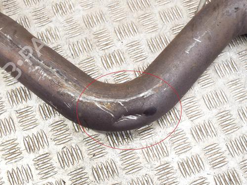 Exhaust system MASERATI QUATTROPORTE VI 3.0 S Q4 | BP28061915M121 - Image 7