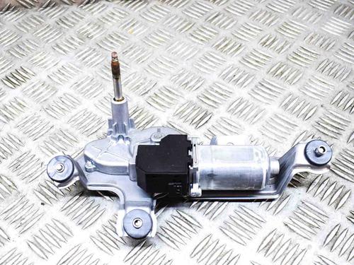 Used Rear wiper motor TOYOTA PREVIA III (_R2_, _R5_) 2.4 (ACR50_, ACR50R) (170 hp) 27759469