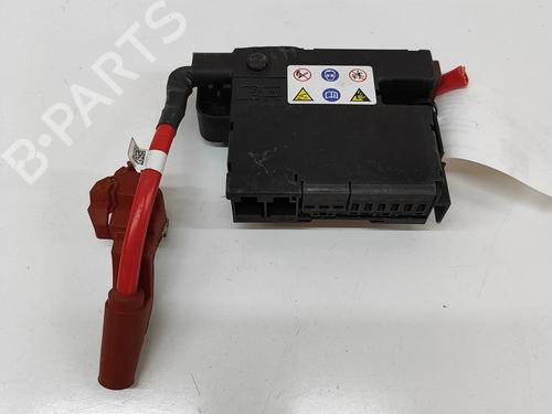 Used Electronic module JAGUAR F-PACE (X761) 2.0 P400e Plug-in Hybrid (404 hp) 28275660