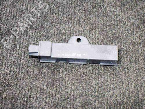 Elektronisk modul BMW X1 (F48) xDrive 25 i | BP8834162M83