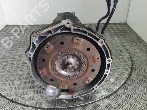 Used Gearbox Gearbox BMW X7 (G07) xDrive M 50 d (400 hp) 28562471 28562471