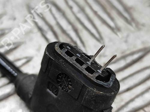 Right front steering knuckle MERCEDES-BENZ GLC Coupe (C253) 300 4-matic (253.384) | BP27797895M26 
