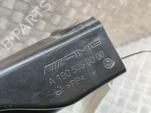 Pipe MERCEDES-BENZ AMG GT (C190) GT (190.377) | BP28101721M125 