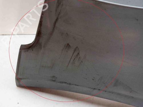 Venstre foran skjermliste MITSUBISHI PAJERO III (V7_W, V6_W) 3.8 4WD | BP27755219C134 