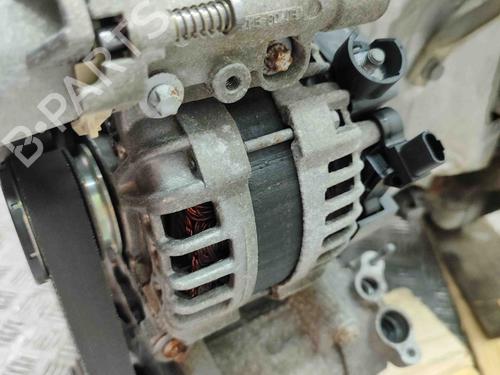 Engine MINI MINI (R56) Cooper D | BP27367162M1 