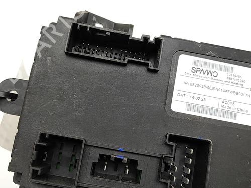 Electronic module POLESTAR POLESTAR 2 (534) EV | BP36507517M83 - Image 5