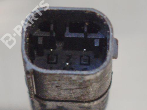 Right rear shock absorber BMW X5 (F15, F85) xDrive 30 d | BP6738265M19