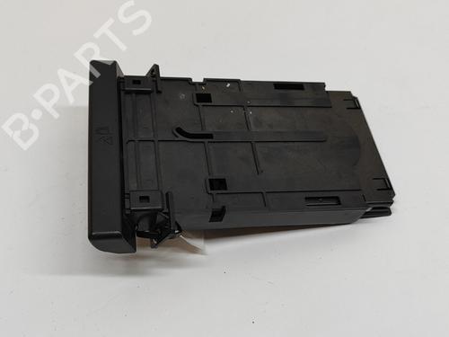 Cup/Object holder SUBARU FORESTER (SF_) 2.0 S Turbo AWD (SF5) | BP27487212I37 