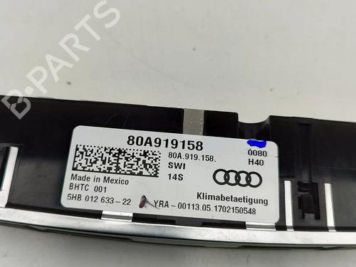 Electronic module AUDI Q5 (FYB, FYG) 2.0 TFSI quattro | BP33372834M83  - Image 6