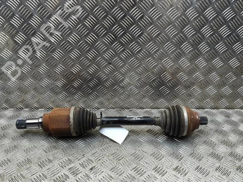 Used Left rear driveshaft Left rear driveshaft SKODA ENYAQ iV SUV (5AZ) 85 (286 hp) 33740056 33740056