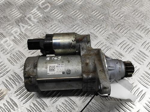 Used Starter Starter VW TAIGO (CS1) 1.0 TSI (110 hp) 33370543 33370543