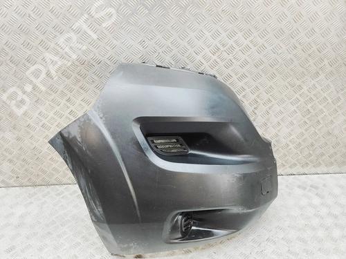 Støtfangerhjørne PEUGEOT BOXER Platform/Chassis 2.0 BlueHDi 160 (163 hp) 33176464