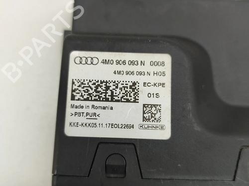 Electronic module AUDI A5 Sportback (F5A, F5F) S5 TFSI quattro | BP27532995M83 - Image 7