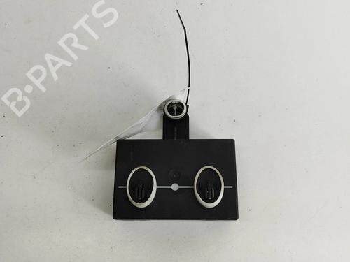 Electronic module VW TOUAREG (7P5, 7P6) 3.0 V6 TDI | BP17767866M83 