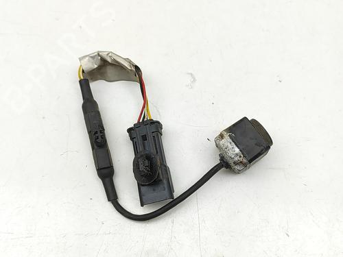 Camera CITROËN C4 CACTUS 1.6 BlueHDi 100 | BP29975805E14 