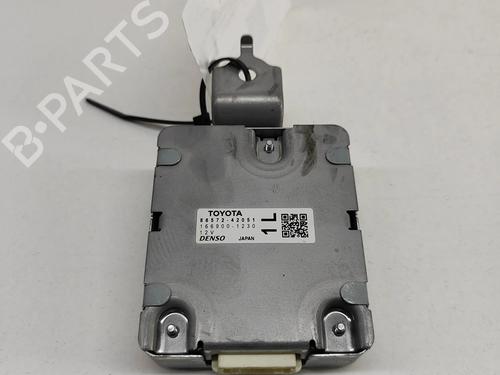Electronic module TOYOTA RAV 4 V (_A5_, _H5_) 2.5 Hybrid AWD (AXAH54, AXAL54) | BP33368734M83 - Image 2