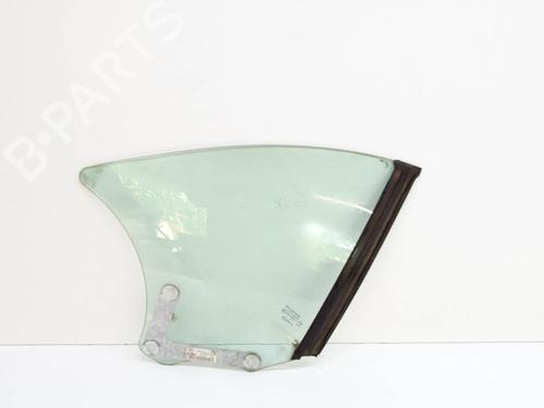 Panel rude bagtil højre Panel rude bagtil højre PEUGEOT 207 CC (WD_) 1.6 16V Turbo (150 hp) 17014910 17014910