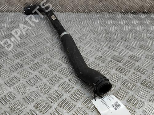Pipe PORSCHE 911 (996) 3.4 Carrera | BP16348918M125 