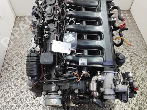 Engine BMW 5 (E60) 535 d | BP36044800M1  - Image 5