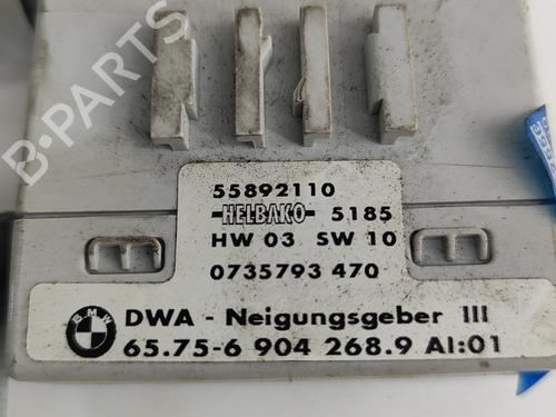 Electronic module BMW 3 Compact (E46) 316 ti | BP25615780M83 