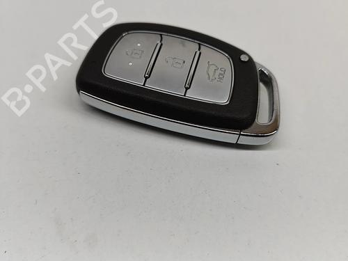 Used Electronic module HYUNDAI IONIQ (AE) 1.6 GDI Hybrid (105 hp) 16258325