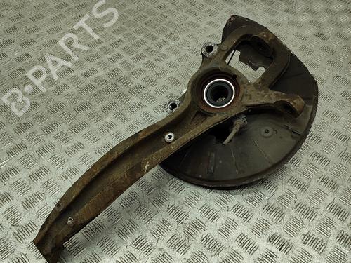 Left front steering knuckle VW TOUAREG (7P5, 7P6) 3.0 V6 TDI | BP29830009M25