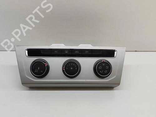 electronic-module-vw-passat-b8-variant-3g5-cb5-2014-23248819 main image