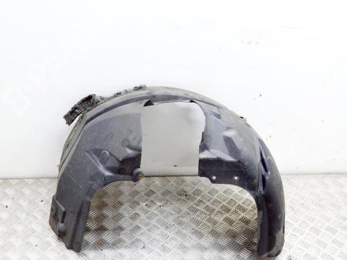Wheel arch FORD FIESTA VI (CB1, CCN) 1.25 | BP14622367C56 