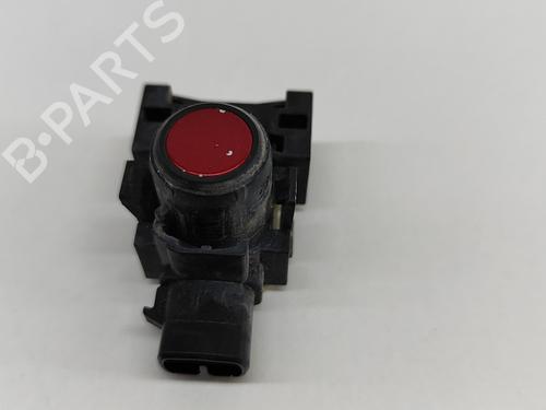 Electronic module MAZDA 6 Estate (GJ, GL) 2.2 D | BP16141379M83