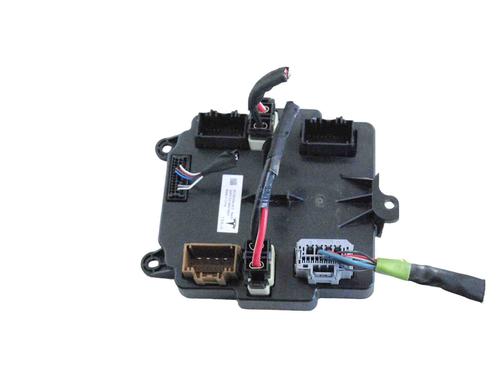 Elektronisk modul TESLA MODEL X (5YJX) P100D AWD (772 hp) 30251869